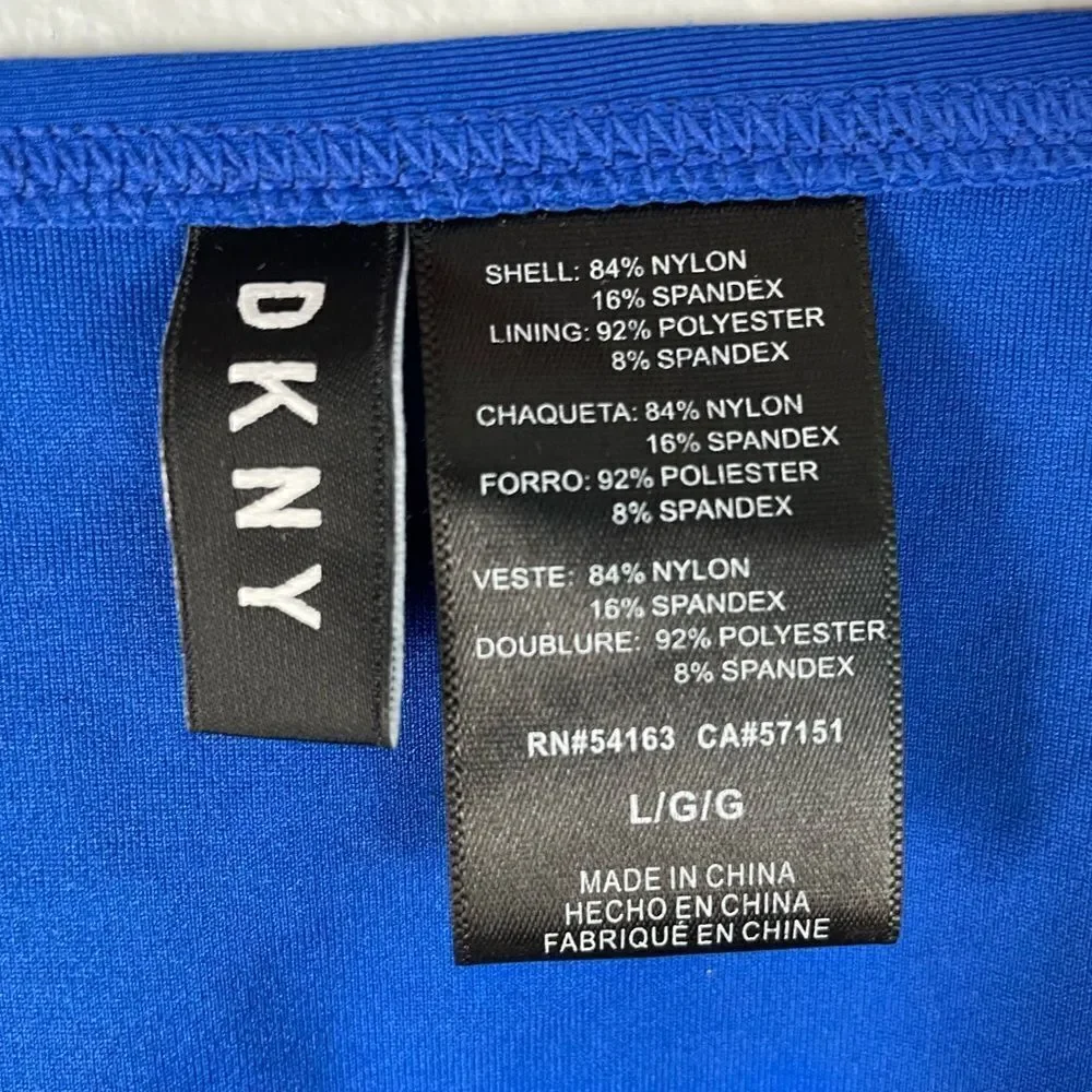 Dkny classic pair